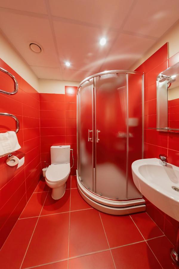 Slokenbekas Muiza Hotel Milzkalne Bagian luar foto