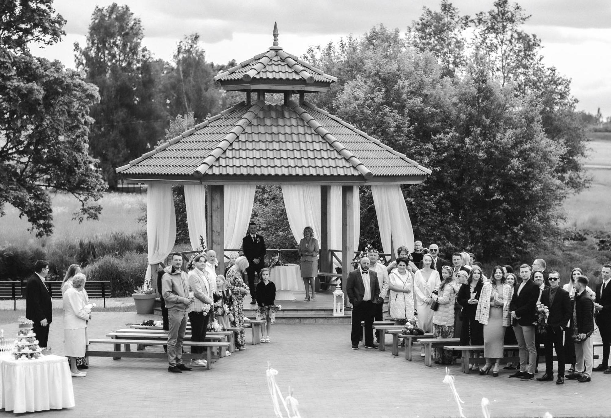 Slokenbekas Muiza Hotel Milzkalne Bagian luar foto