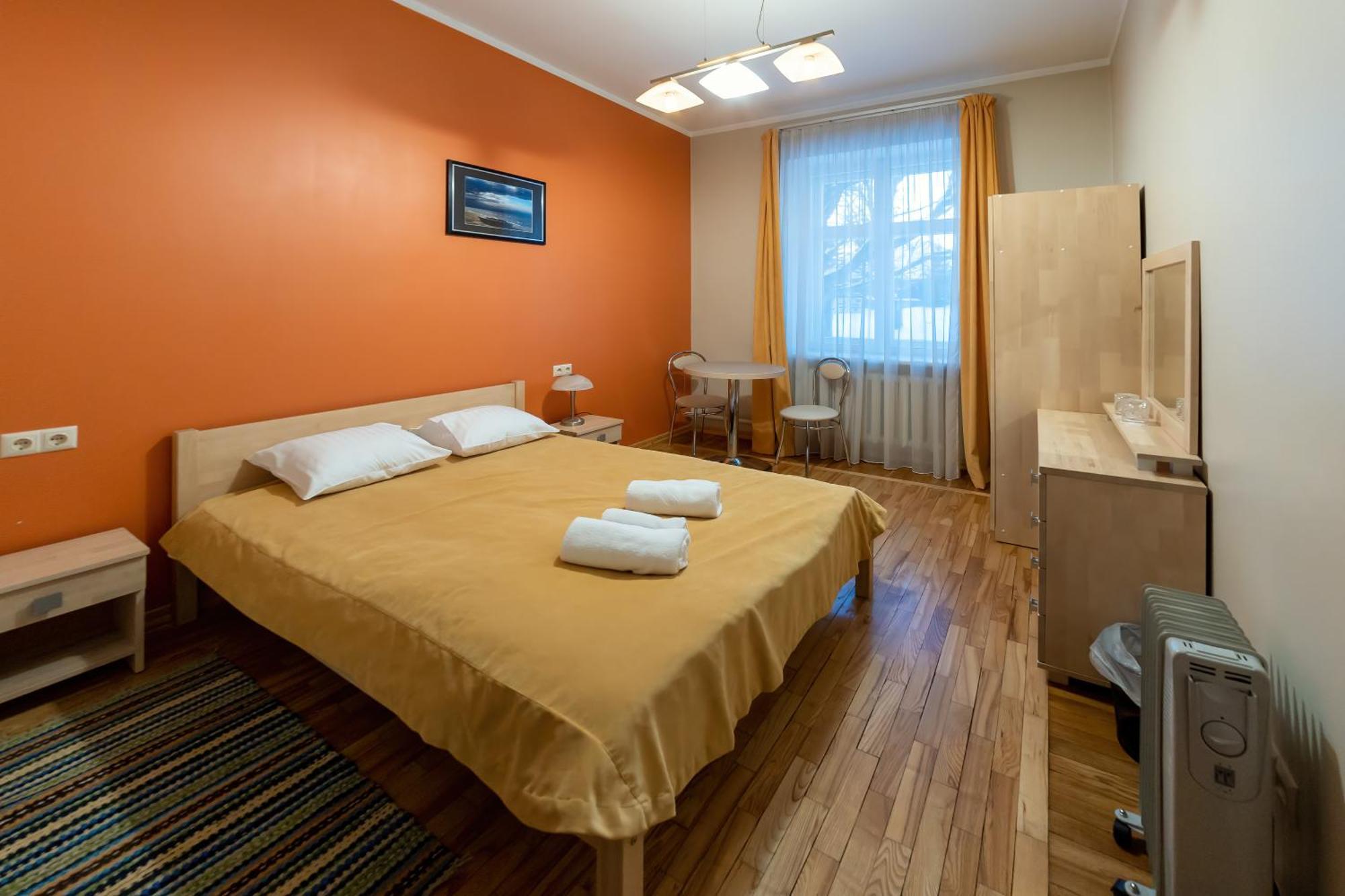 Slokenbekas Muiza Hotel Milzkalne Bagian luar foto