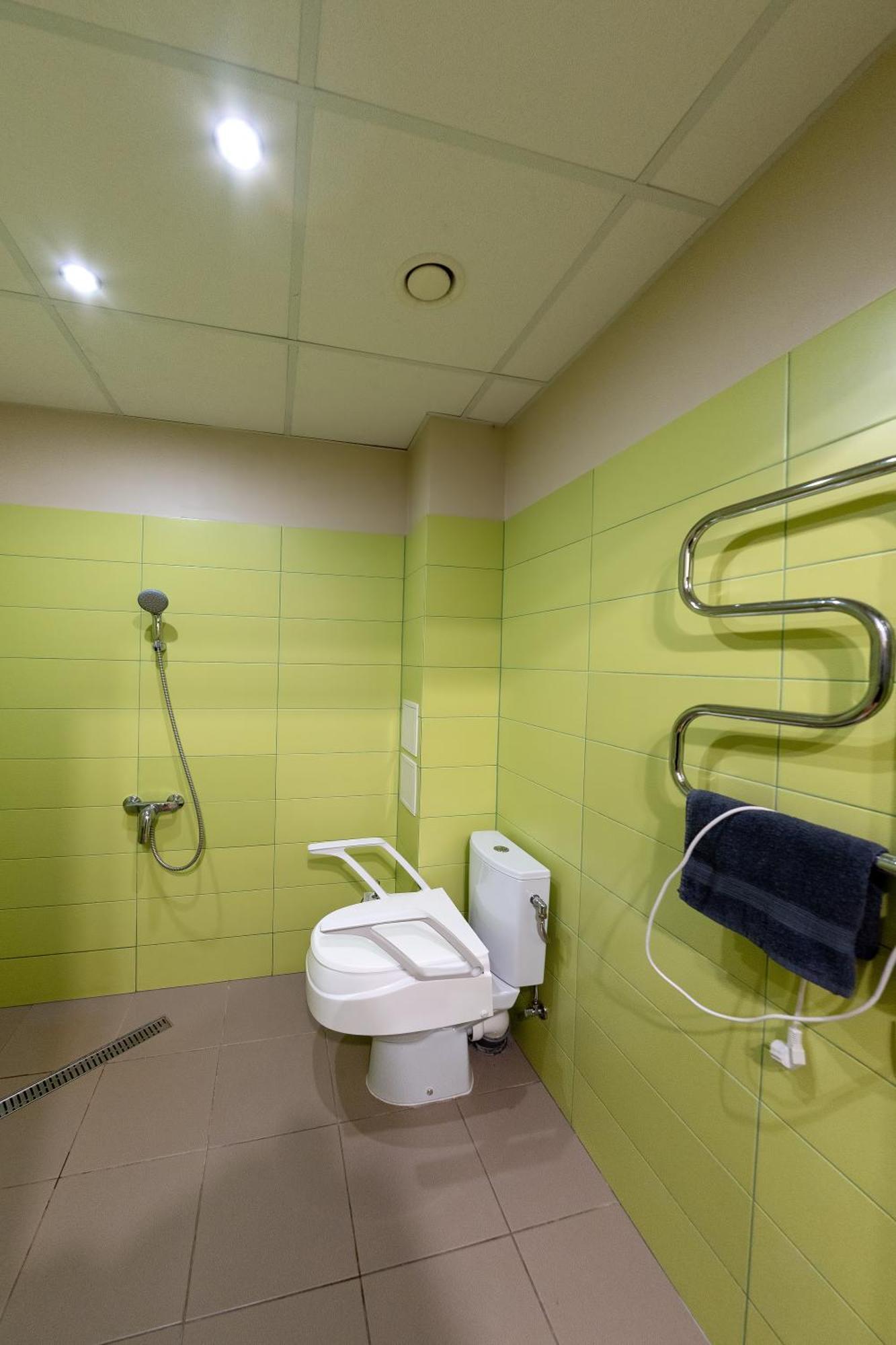 Slokenbekas Muiza Hotel Milzkalne Ruang foto